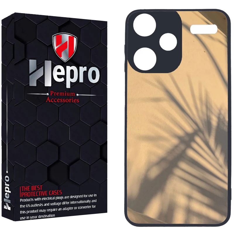 کاور هپرو طرح فانتزی مدل TPU مناسب برای گوشی موبایل شیائومی Redmi Note 13 Pro Plus 5G