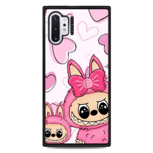 AKAM AMC-WSGN10P-LABUBU-13 Cover For Samsung Galaxy Note 10 Plus