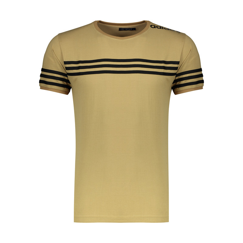 تیشرت آستین کوتاه مردانه مدل 269