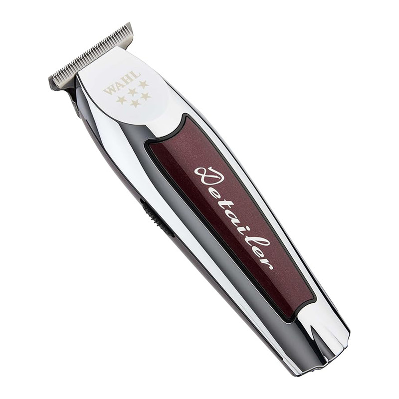 ماشین اصلاح موی سر و صورت خط زن وال مدل 08171-016H، منبع انرژی برق و باتری، جنس تیغه استیل ضد زنگ، استیل پیشرفته، مدت زمان استفاده پس از شارژ 100 دقیقه