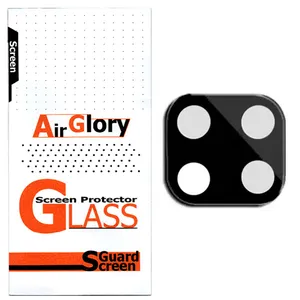 Airglory 3D 2 Glass Camera Lenz Protector for Xiaomi Poco C3