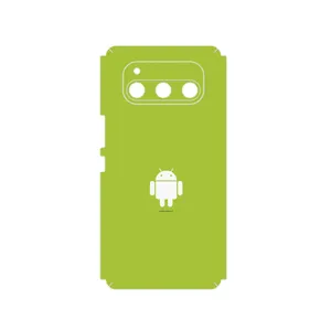 MAHOOT Andorid Cover Sticker for Daria Bond 5G