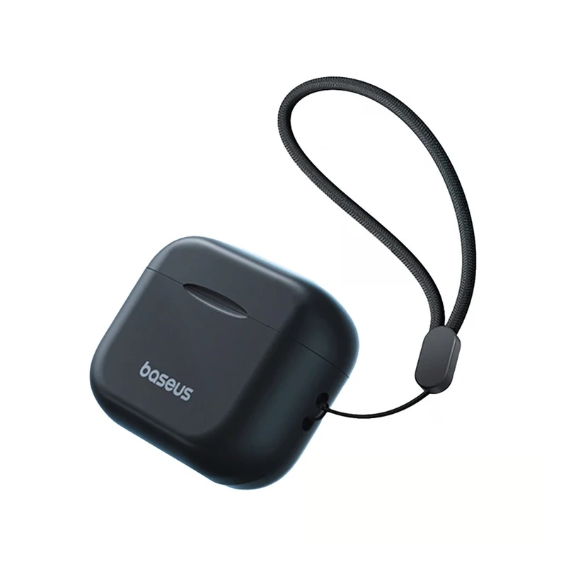 هدفون بلوتوثی بیسوس مدل MAH VOICE E17 FAST CHARGING