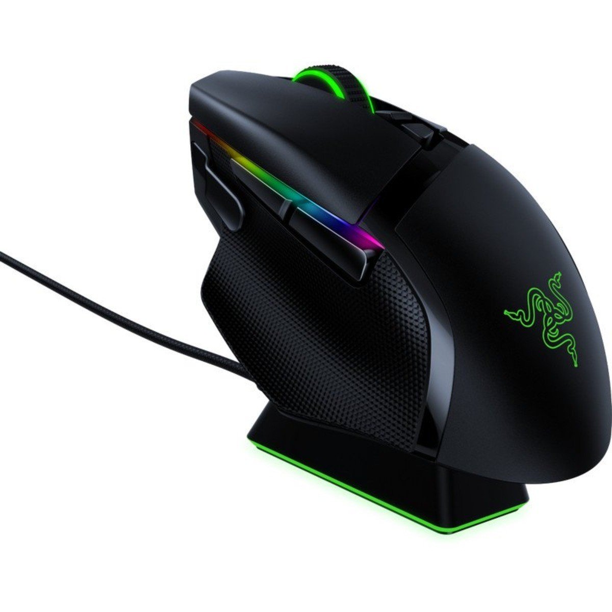 basilisk ultimate razer