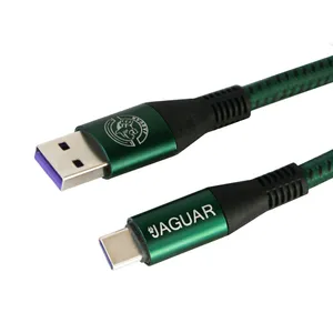 کابل USB به USB-C جگوار  مدل MB-11 طول 1 متر