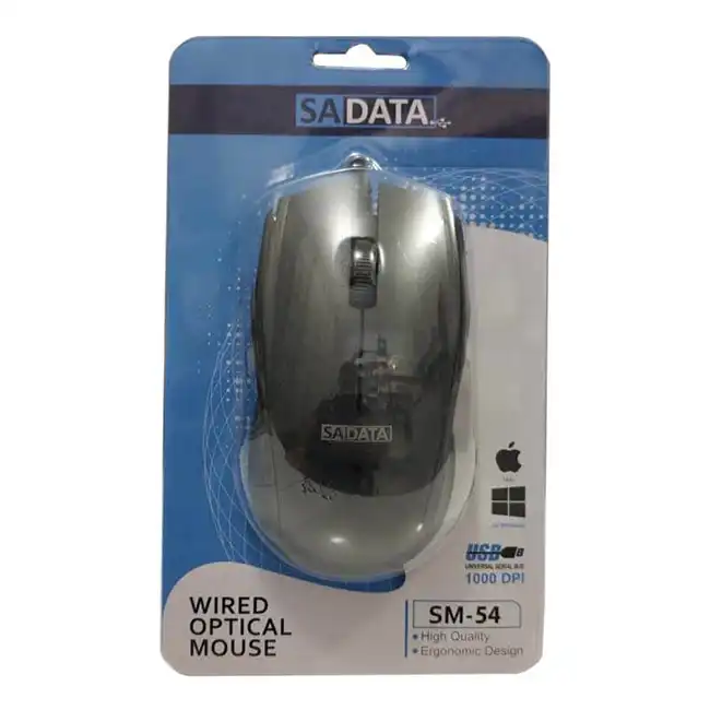 ماوس سادیتا مدل SM-54