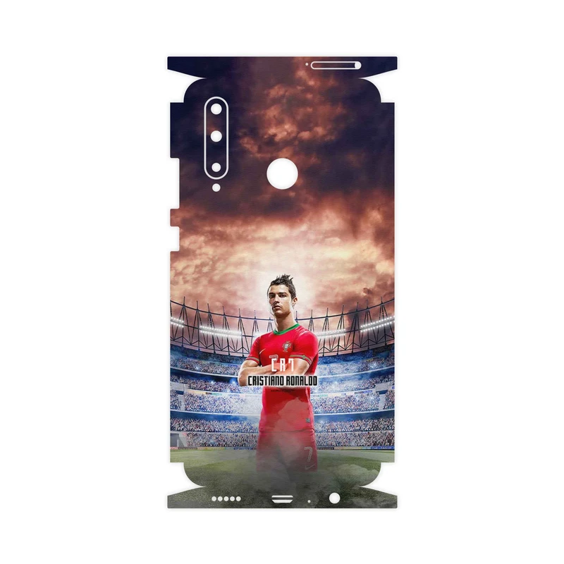 برچسب پوششی ماهوت مدل Cristiano Ronaldo 2-FullSkin مناسب برای گوشی موبایل آنر 20 Lite