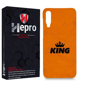 HEPRO MC Cover for SAMSUNG GALAXY A30S/A50/A50S
