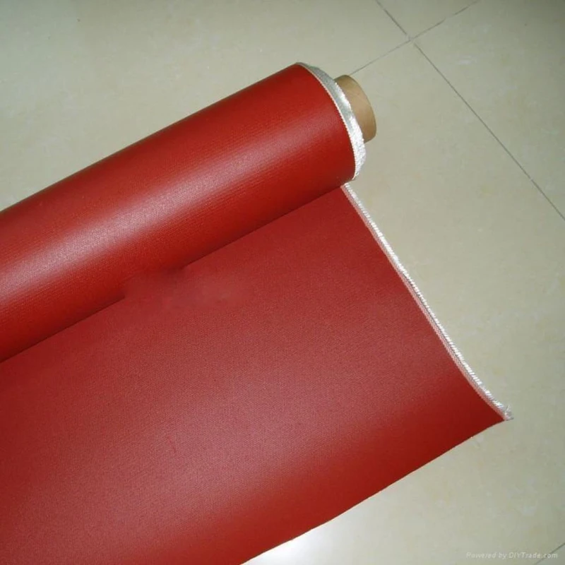 عکس شماره 2 : پرده نسوز محافظتی مدل r2 طول 5 متر