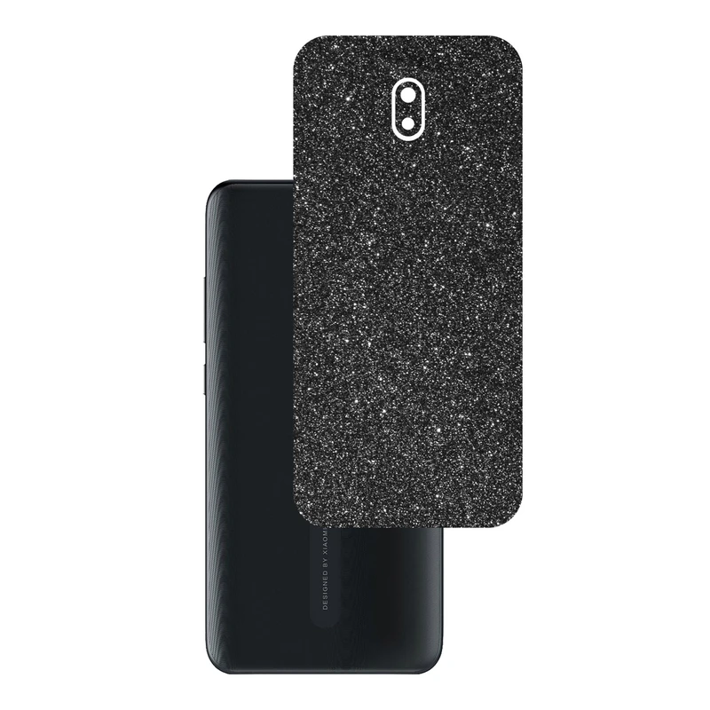 برچسب پوششی بستور مدل GB4-17 مناسب برای گوشی موبایل شیائومی Redmi 8A
