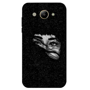  Megafone 8140 Cover For Huawei Y3 2017 / Y3 2018