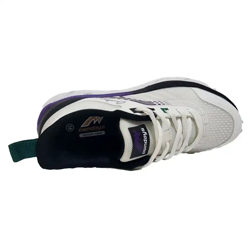 کفش راحتی زنانه اووندیز مدل Z-04080