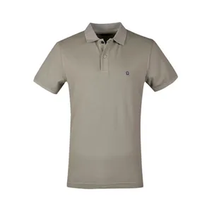 پولوشرت آستین کوتاه مردانه بادی اسپینر مدل 06960358 کد 9 رنگ سبز