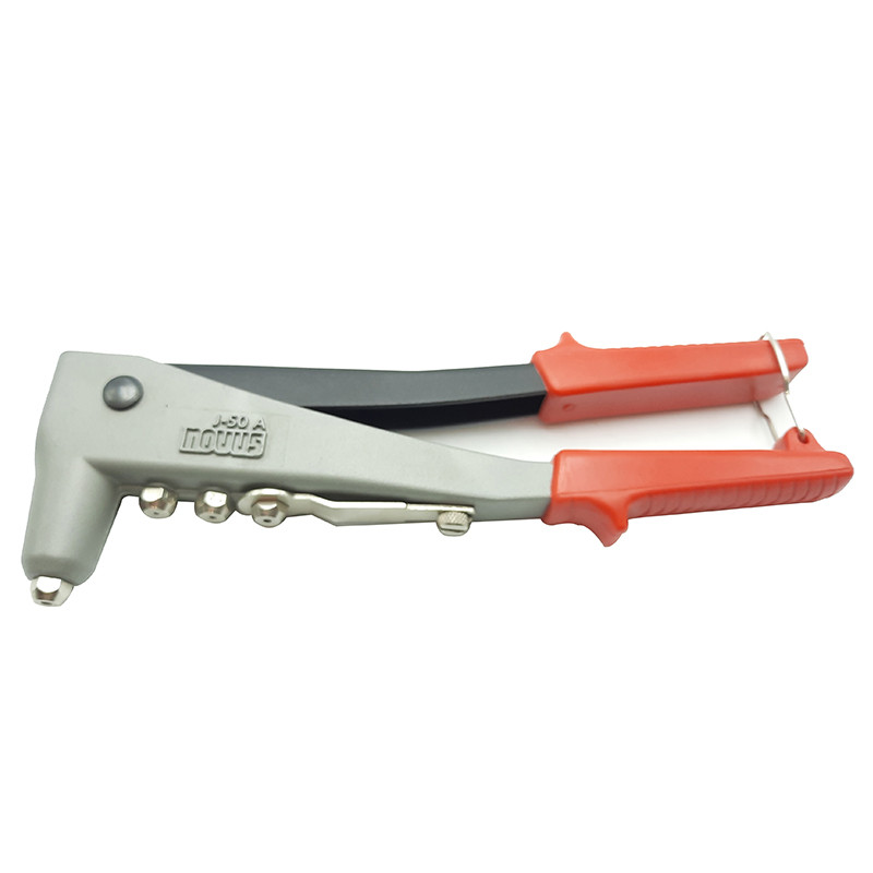 انبر پرچ نووس مدل J-50A انبر پرچ نووس مدل J-50A