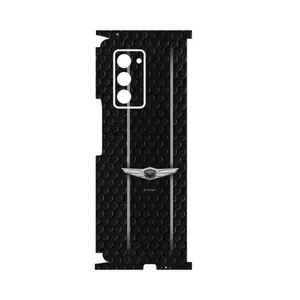 MAHOOT Genesis-FullSkin Cover Sticker for Samsung Galaxy Z FOLD 2