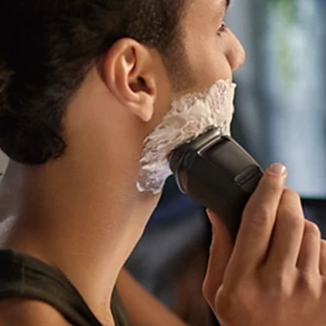 ماشین اصلاح موی صورت فیلیپس مدل X3021 -  - 15