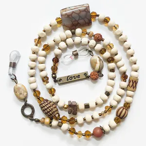 بند عینک مدل اسرین