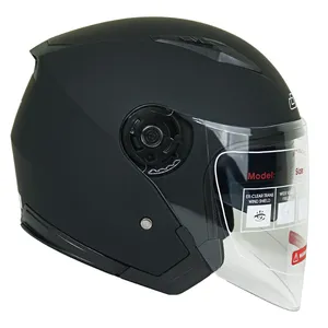 کلاه کاسکت بدون فک دی ای وان مدل 402