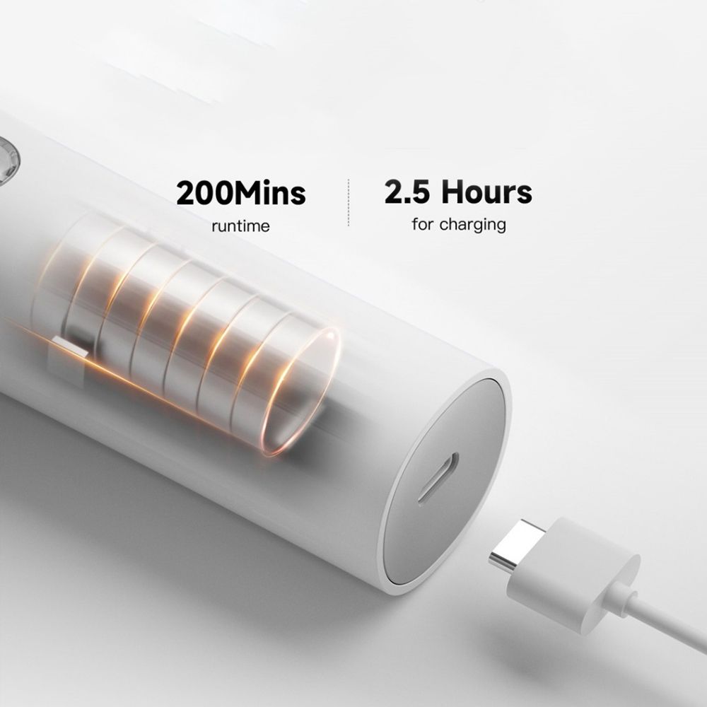ماشین اصلاح موی سر و صورت شیائومی مدل Boost 2 ES -  - 5