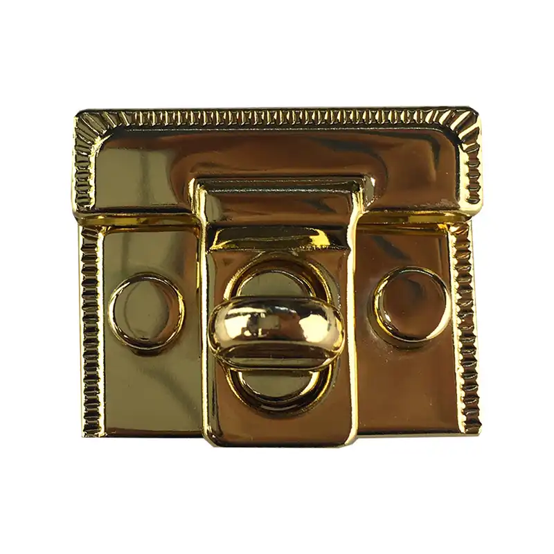 قفل پیچی کیف مدل Lock-Gate-S