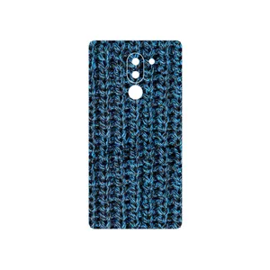 MAHOOT Fabric Texture 2 Cover Sticker for Honor 6X