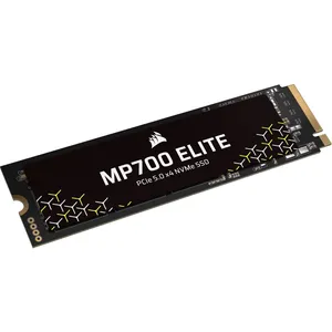 اس اس دی اینترنال PCIe Gen5 x4 کورسیر مدل MP700 Elite ظرفیت 2 ترابایت