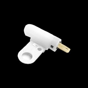 کلید لای درب صندوق عقب خودرو کالانیکس مدل SHS-206SD-10128 مناسب برای پژو 206 صندوقدار