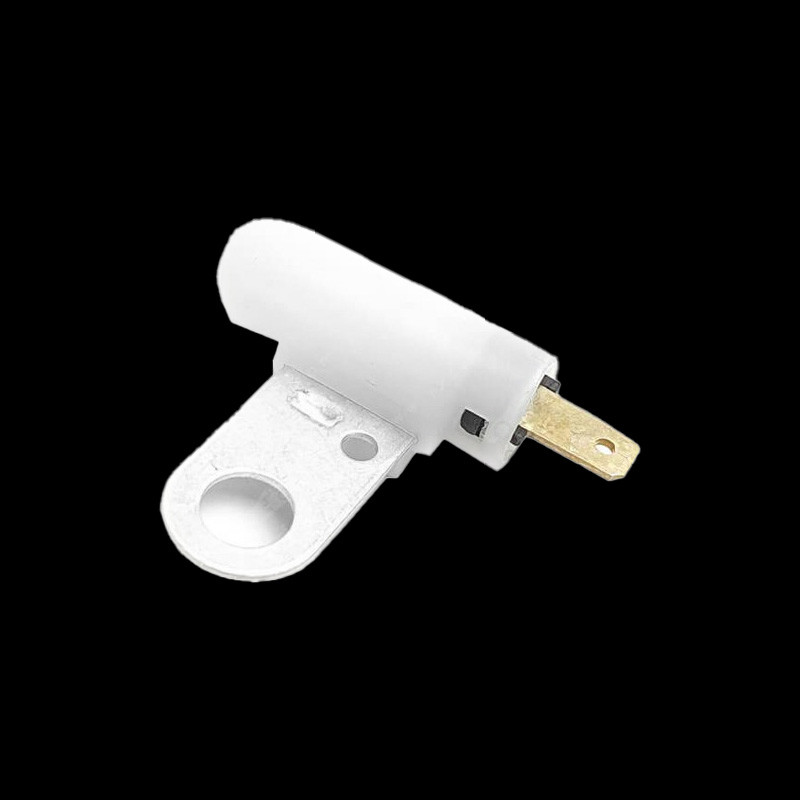 کلید لای درب صندوق عقب خودرو کالانیکس مدل SHS-206SD-10128 مناسب برای پژو 206 صندوقدار