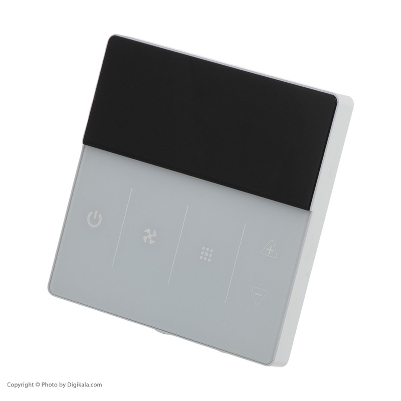 ترموستات کنترلر دما مدل ED08W بسته 10 عددی