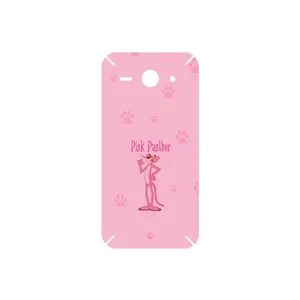 MAHOOT The Pink Panther Cover Sticker for Huawei Ascend Y530