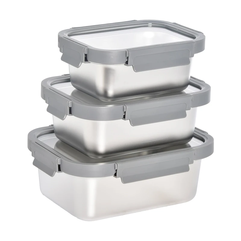 ظرف نگهدارنده یونیک کد 1409 مجموعه 3 عددی