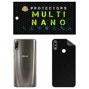 MULTI NANO X-F1G Back Skin For Asus Zenfone Max Pro M2 / ZB631KL