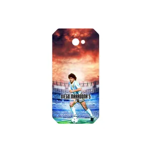 MAHOOT Diego Maradona Cover Sticker for CAT S50