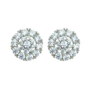 گوشواره زنانه ژوپینگ مدل E4496