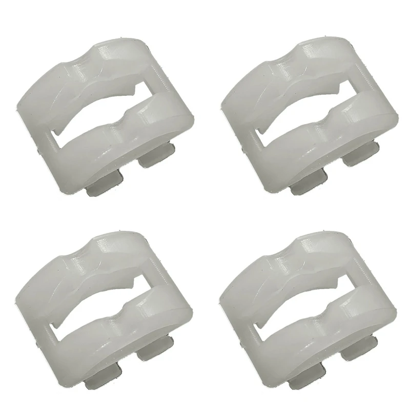 خار مادگی در جعبه فیوز خودرو آراکس یدک مدل AY-5631 مناسب برای پژو 206 بسته 4 عددی