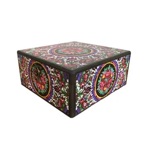 جعبه هدیه مدل سنتی کد 001