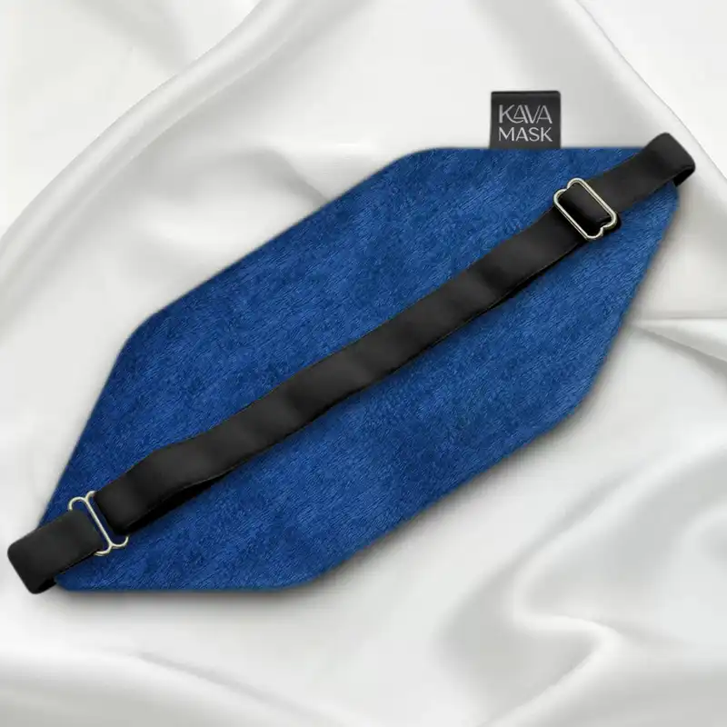 چشم بند خواب کاوا ماسک مدل KM3