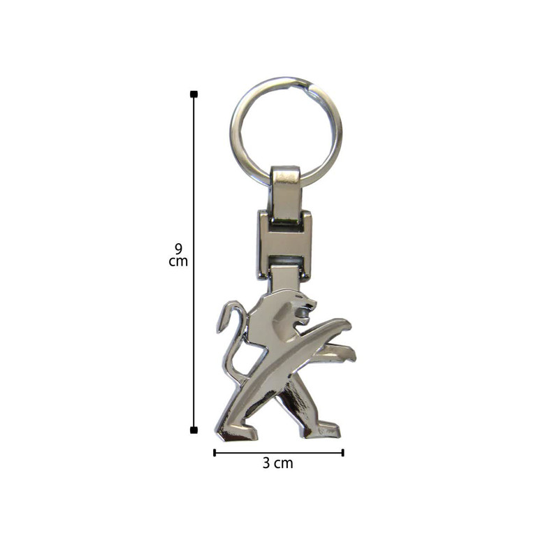 جاسوئیچی خودرو طرح پژو کد 123