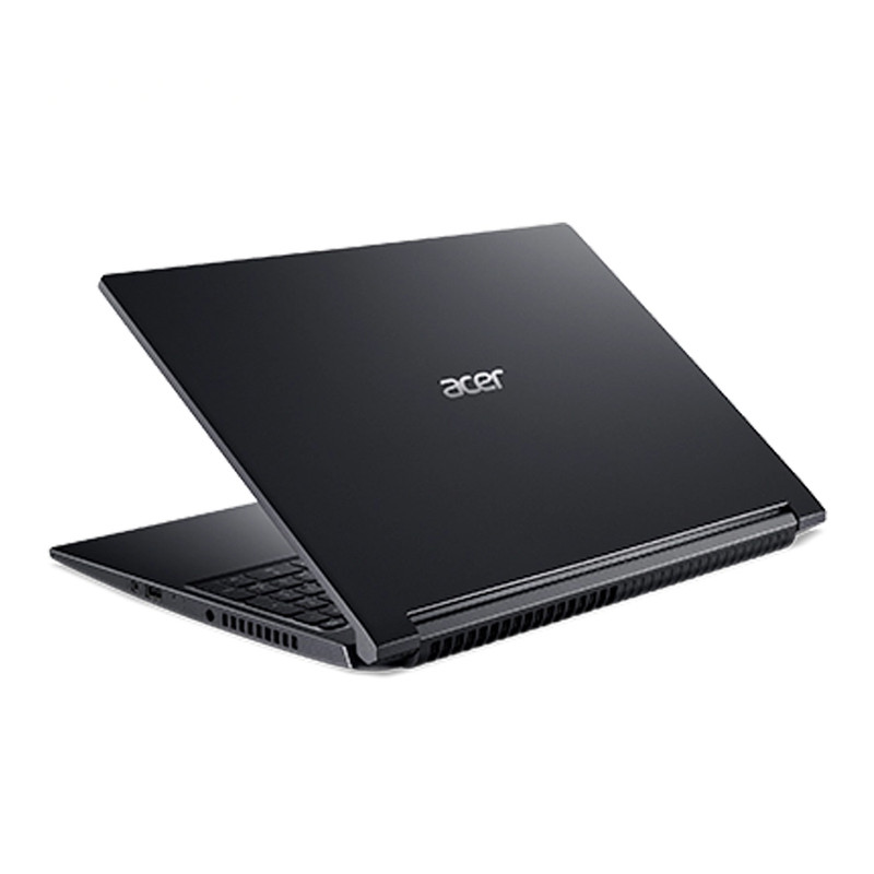 لپ تاپ 15.6 اینچی ایسر مدل Aspire 7 A715-42G-R23A-A - کاستوم شده