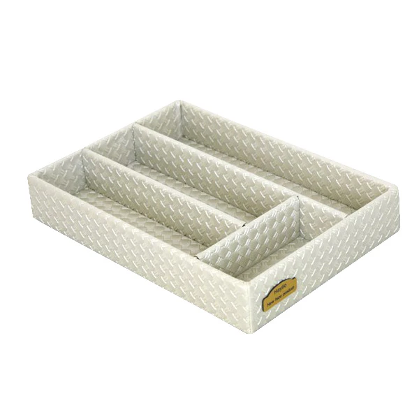 نظم دهنده قاشق و چنگال هایلو مدل شطرنجی کد 9202