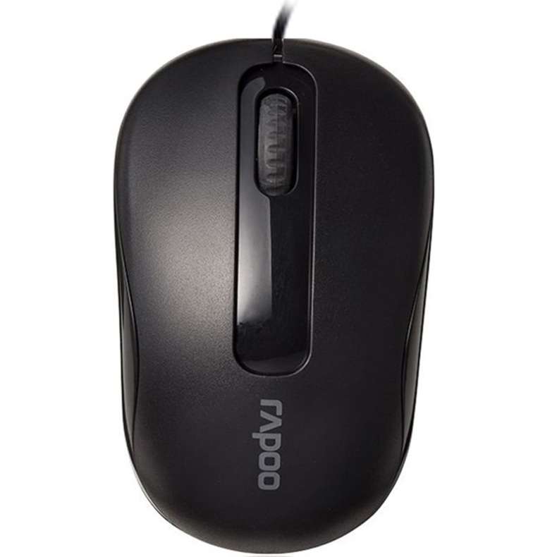 ماوس باسیم رپو مدل R-N1190