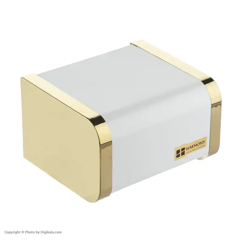 پایه رول دستمال کاغذی مدل آوا