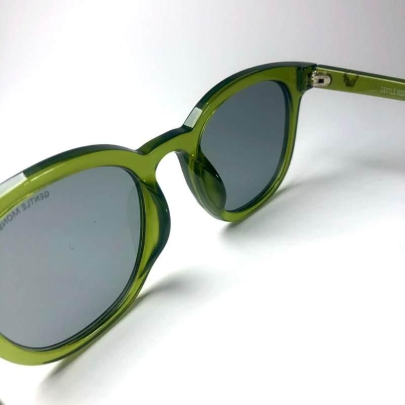 عینک آفتابی جنتل مانستر مدل 0045-11335654 -  - 8