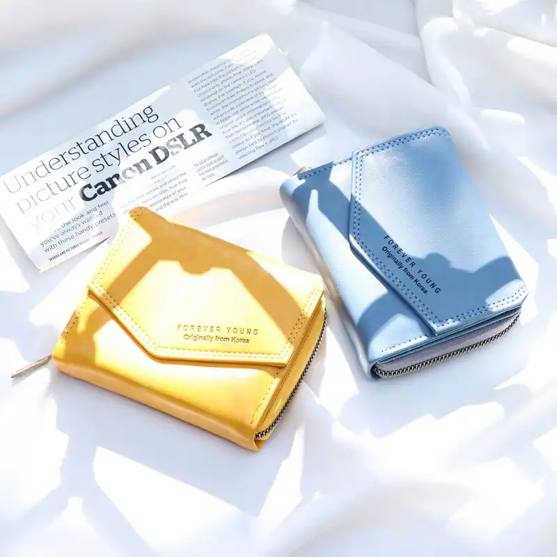 کیف پول مدل سلدا