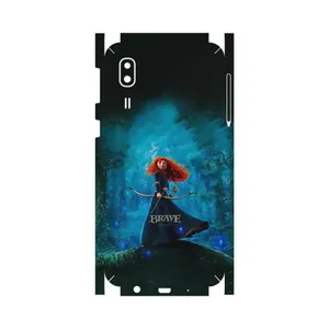 MAHOOT Brave-FullSkin Cover Sticker for Samsung Galaxy A2 Core