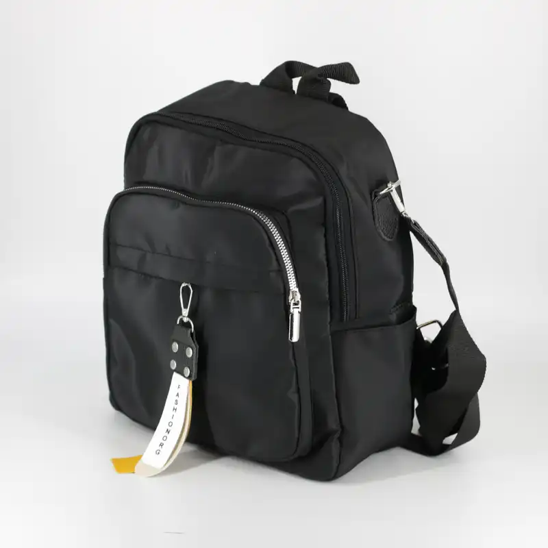 کوله پشتی زنانه مدل Janet کد 0310