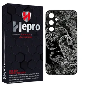 RIVEN RI3-19 Case For Samsung Galaxy S23 FE