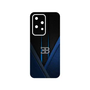 MAHOOT BUGATTI Cover Sticker for Honor 200 Lite