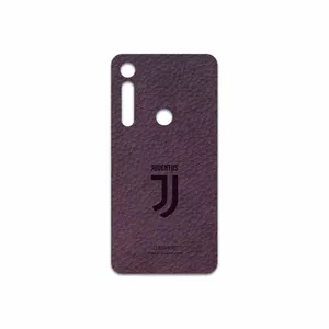 MAHOOT PL-JUVE Cover Sticker for Motorola One Macro