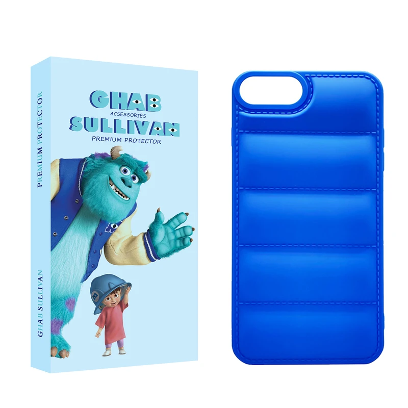 کاور قاب سالیوان مدل PUFFER مناسب برای گوشی موبایل اپل iPhone 7 / 8